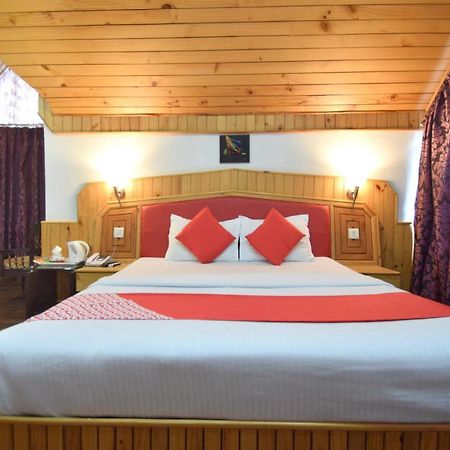 Oyo 11580 6Th Element Cottage Manali  Ngoại thất bức ảnh