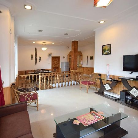 Oyo 11580 6Th Element Cottage Manali  Ngoại thất bức ảnh